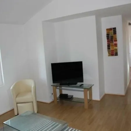 House Le Sainte Cecile *