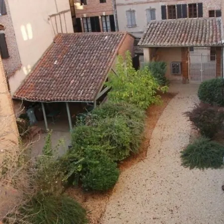 House Le Sainte Cecile * Albi