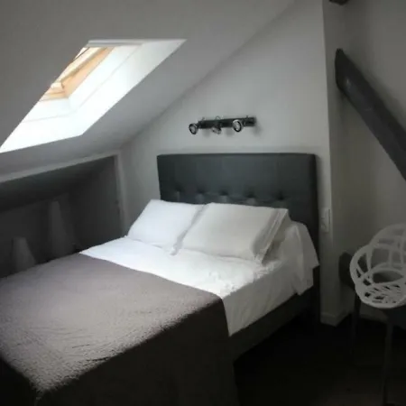 House Le Sainte Cecile * Albi