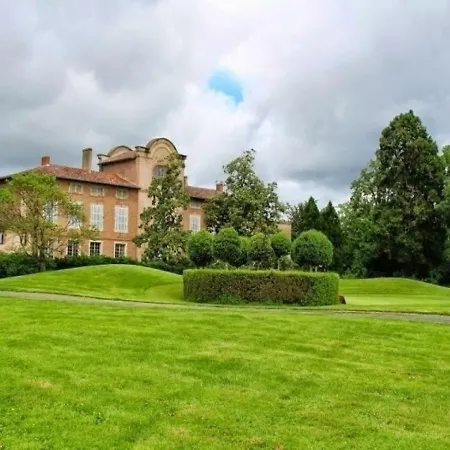 Hébergement de vacances House Le Sainte Cecile Albi