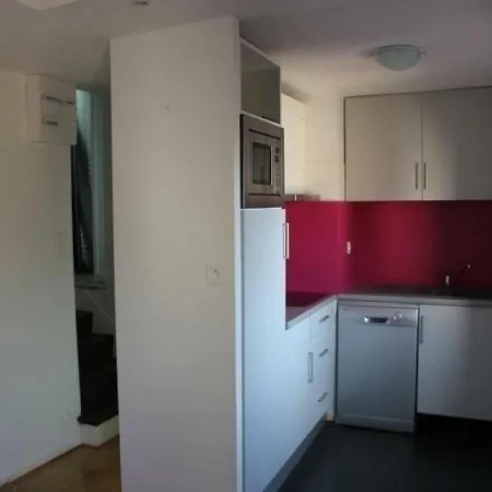 House Le Sainte Cecile Albi